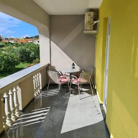 Apartment Tara I Ela