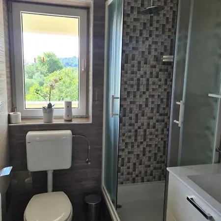 Lejlighed Tara I Ela Murter