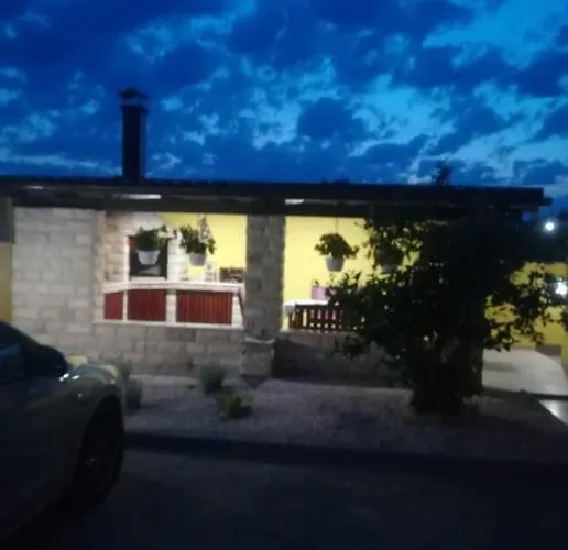 Apartment Tara I Ela