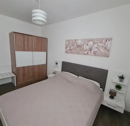 Apartment Tara I Ela *