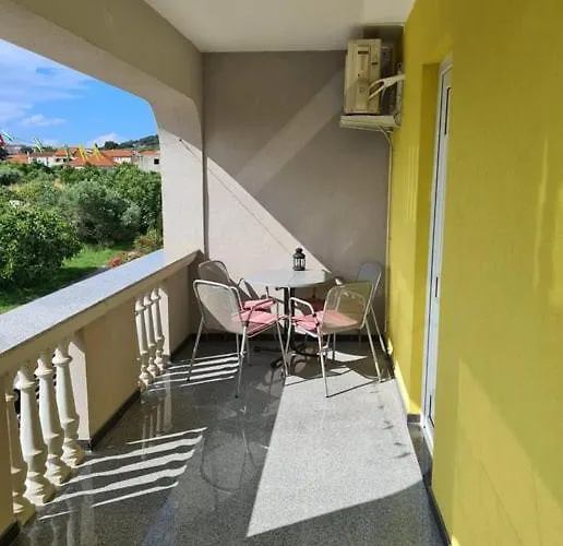 Apartment Tara I Ela