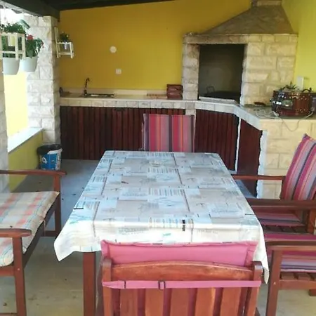 Apartment Tara I Ela *