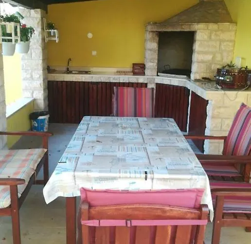 דירה Tara I Ela *